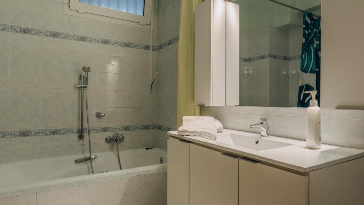 Crystal Villa Patras Exterior photo